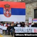 Dijaspora u SAD i Kanadi se "srela" na Sretenje: "Srbija je malo i naša - pumpaj"