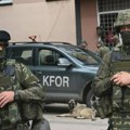 Crna Gora će nastaviti da pruža podršku misiji KFOR-a na Kosovu