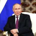 Putin obustavlja napade na ukrajinsku energetsku infrastrukturu na 30 dana