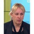Dijana Hrka napustila Srbiju jer joj je ugrožena bezbednost