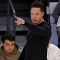 Mič Džonson preuzima klupu Sparsa