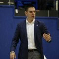 "Želimo da pokažemo još jednom..." Trener Mege pred meč sa Partizanom u poslednjem kolu ABA lige