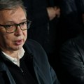 Vučević: Vučić je dobro, čak je i Ričard Grenel reagovao