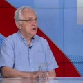 Ivan Vujačić: Vučić je u SAD umesto diplomatske službe koristio neformalne kanale