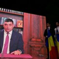 Uspon desničara Đorđa Simiona: Kopiranje Trampa na rumunski način