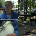 „Letenje ti ulazi pod kožu, to je stil života" penzionisani pilot tomislav Torović Subotice posle tri decenije pohovo…