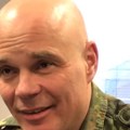 (Foto) skandal u NATO: Zbog komentara o silovanju nemački general odmah smenjen