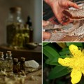 Melem monahinja koji pomaže kod otečenih nogu Recept za balzam star je nekoliko stotina godina, može se napraviti i kod…
