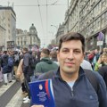 Nešić: Novac za poslušne, tišina za istinu
