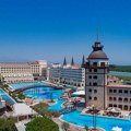 Simbol raskoši na antalijskoj rivijeri: Titanic Mardan Palace 5*
