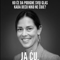 UNICEF Srbija priključuje se globalnoj kampanji "Ja ću"