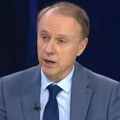 Rektor Đokić: Čast mi je da budem na studentskoj listi