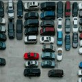 Cene rastu polovnih automobila rastu, ali električni modeli brzo gube vrednost
