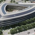 Delta Real Estate ulaže 85 miliona evra u moderan poslovni kompleks u Novom Sadu