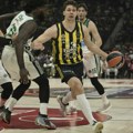 Fenerbahče u polufinalu nadigrao dosadašnjeg prvaka na fajnal foru Evrolige: Hol, Meli i Mekalum nokautirali Panatinaikos