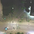 Narod neće blokadere! Propao opozicioni skup u Zaječaru