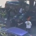 Stravična scena u Hrvatskoj: Autom se zaleteo u u masu navijača, pa pokušao da pobegne: "Možda je ubio čoveka"…