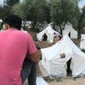 Pet osoba u teškom stanju posle pucnjave kod migrantskog kampa pored Sarajeva