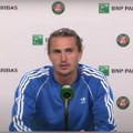 "Nisam ja Novak Đoković": Zverev seo pred kamere, celom svetu rekao istinu o najvećem ikad