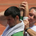 Poznato stanje Miljana amanovića! Stigle prve informacije iz Pariza, evo zbog čega je Novakov kum morao na operaciju