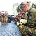 Kako Zapad pomaže Rusiji da finansira rat protiv Ukrajine