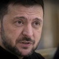 Zelenski: Ukrajina sklapa sporazume o odbrani sa baltičkim i severnoevropskim zemljama