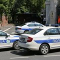 MUP: Uhapšen muškarac koji je na koncertu u Futogu gađao okupljene kesama napunjenim farbom