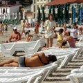 Ukrajinci sa rezervacijama mogu u inostranstvo na poslovni put ili godišnji odmor