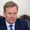 Sorensen posle razgovora u Briselu: Dug sastanak glavnih pregovarača, razgovarano o napretku u normalizaciji odnosa