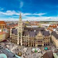 Berlin spreman da pretekne Minhen: Gradska oblast se razvija u tehnološkom sektoru i postaje atraktivna za mlade