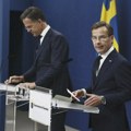 Švedska i Holandija uoči NATO samita saopštile da će izdvajati pet odsto BDP-a za odbranu