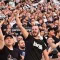 „Navijač Partizana nije navikao da čeka na rezultat“