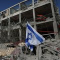 Iran preti Izraelu novim moćnim raketama: Teheran najavio novo oružje, tvrdi da će „svet biti šokiran onim što vidi“
