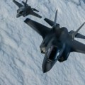 Velika Britanija šalje dodatne snage na Bliski istok, uključujući avione