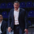 Počele pripreme: Srbija se sprema za Evropsko prvenstvo