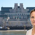 Mi6 će prvi put, u 116 godina dugoj istoriji, na čelu imati ženu