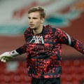 Liverpul pozajmio češkog golmana Ajaksu