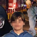 Upravo na Blic TV Zašto nam deca postaju ubice: Načelnik policije u penziji o jezivim brojkama - 26 maloletnika u Srbiji samo…