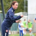 Selektorka Srbije Lidija Stojkanović saopštila spisak igračica za mečeve sa Islandom i Rusijom