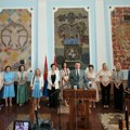 Vidovdanska akcija "treće dete" u Kruševcu održana tradicionalna manifestacija u cilju poboljšanja nataliteta
