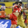 Bajern se provukao u finišu: Boka Juniors namučila Bavarce (video)