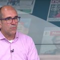 Đajić: To što se ne zna datum prijemnog je kažnjavanje dece, mislili smo da će više roditelja dići glas