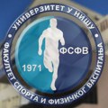 Kraj blokada na Fakultetu sporta i fizičkog vaspitanja u Nišu