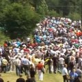 31. Vidovdanski sabor Gorava Krajčinovići: Tradicija jača i od granica, okuplja ljude iz tri države