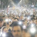 Studenti za NIN o skupu 28. juna i dosadašnjoj borbi: Vidovdan nije Dan D, umorni smo, ali znamo za šta se borimo