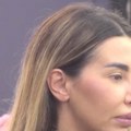 Gledaci zabrinuti za Aneli Ahmić Sedi i gleda samo u jednu tačku, Luka je potpuno dotukao (foto)