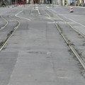 Havarija na Mostu na Adi: Tramvaj iskočio iz šina, blokiran pravac ka Novom Beogradu