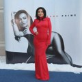 Andreana Čekić ovo nije očekivala: Na promociju stigla pevačicina MAJKA SA DEČKOM (foto)
