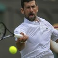 Đoković posle fantastičnog preokreta u četvrtfinalu Vimbldona: Neuništivi Nole savladao De Minora i zakazao duel sa Italijanom…