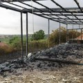 Za sanaciju šteta nastalih zbog požara 350 miliona dinara iz budžeta